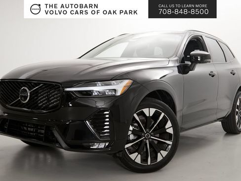 Used 2026 Volvo XC60 B5 Plus AWD/4WD image 1