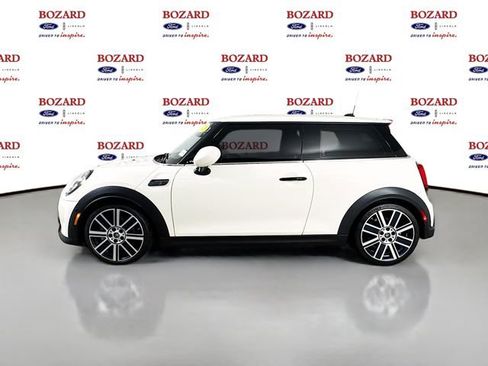 Used 2023 MINI Cooper S image 5