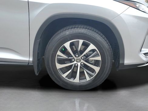 Used 2022 Lexus RX 350L Premium w/ Premium Package AWD/4WD image 31