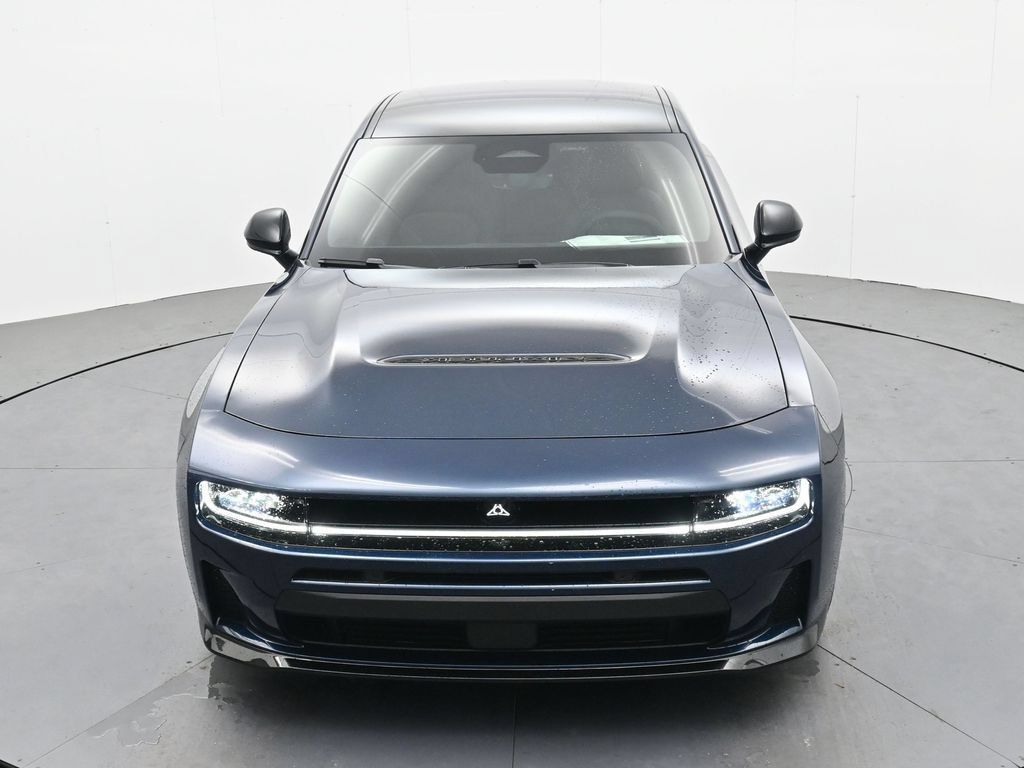 New 2026 Dodge Charger R/T AWD/4WD image 24