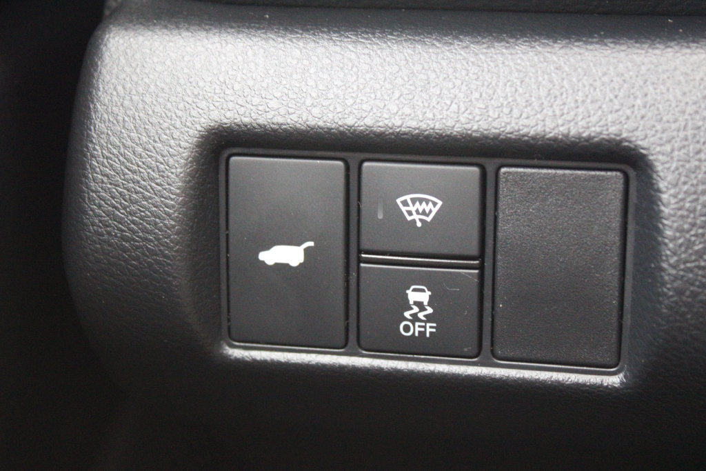 Used 2025 Honda Pilot Black Edition image 30