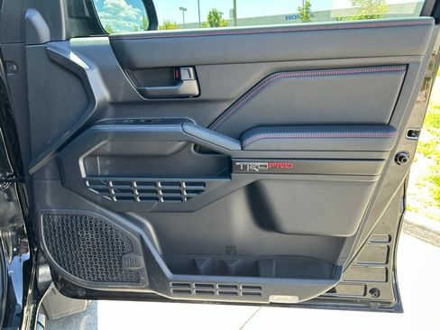 Used 2025 Toyota 4Runner TRD Pro AWD/4WD image 29