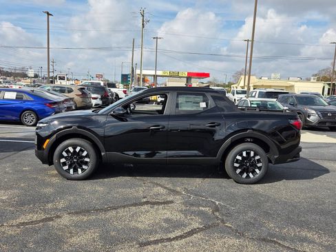 New 2026 Hyundai Santa Cruz SEL AWD/4WD image 4
