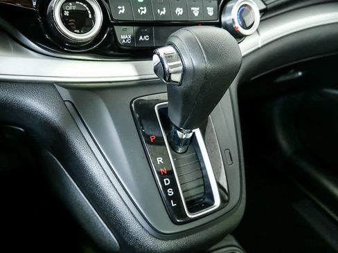 Used 2016 Honda CR-V EX image 15