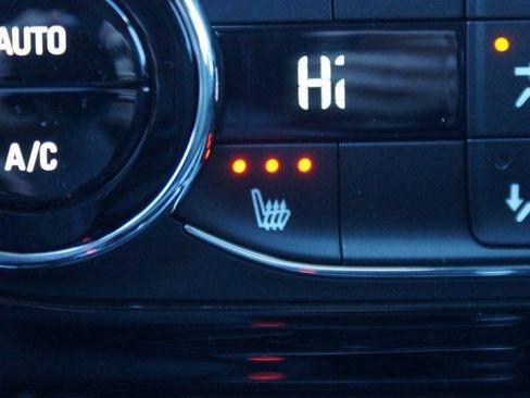 New 2026 Chevrolet Trax LT w/ Driver Confidence Package image 4