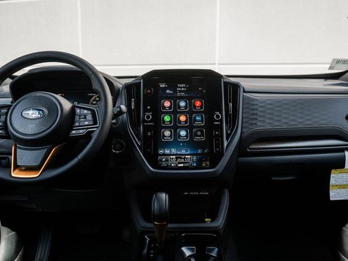 New 2026 Subaru Forester Wilderness AWD/4WD image 16