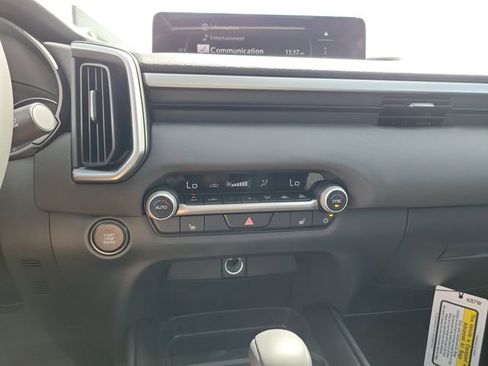 New 2026 MAZDA CX-50 AWD 2.5 S w/ Cargo Package image 14