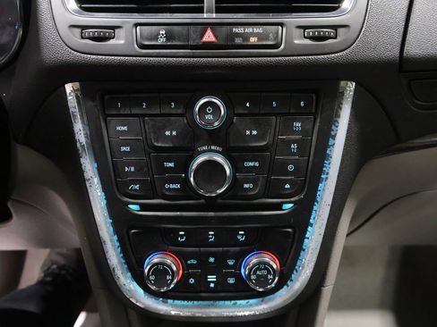 Used 2015 Buick Encore Convenience AWD/4WD image 30