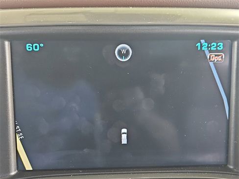 Used 2015 Chevrolet Silverado 3500 High Country w/ Duramax Plus Package image 22