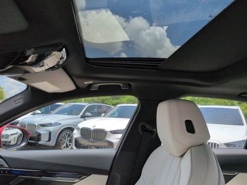 New 2027 BMW 530i w/ M Sport Package RWD image 19