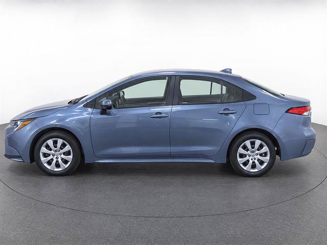 New 2027 Toyota Corolla LE FWD image 6