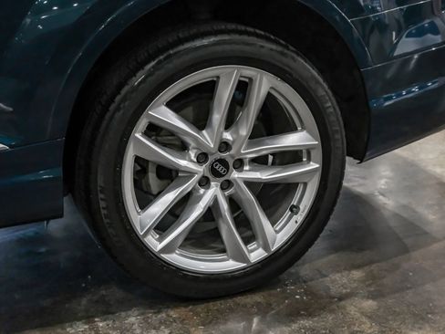 Used 2018 Audi Q7 3.0T Prestige w/ Prestige Package AWD/4WD image 50