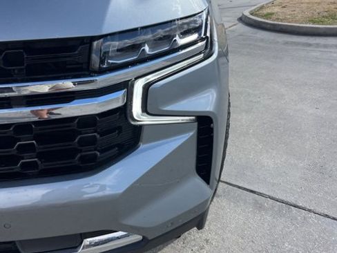 Used 2023 Chevrolet Tahoe LS image 10