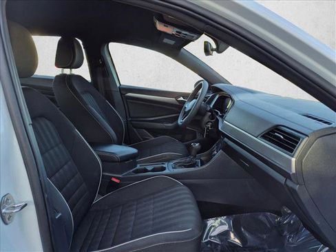 Used 2023 Volkswagen Jetta Sport FWD image 19