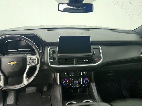 Certified 2022 Chevrolet Tahoe LT w/ Luxury Package RWD image 22