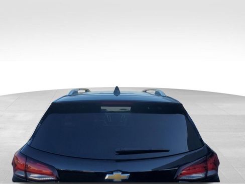 Used 2023 Chevrolet Equinox Premier image 4