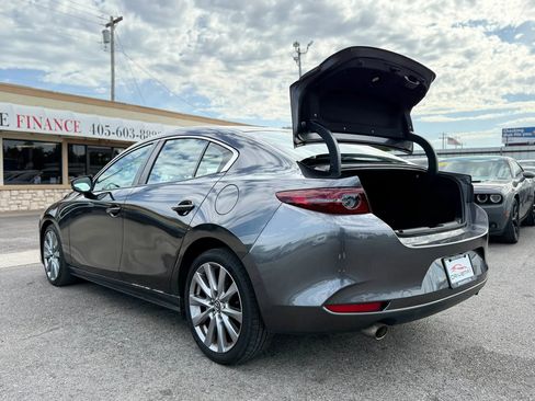 Used 2020 MAZDA MAZDA3 Sedan w/ Select Package FWD image 38