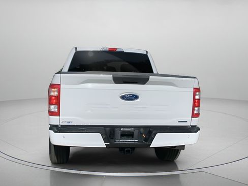 Used 2023 Ford F150 XL w/ STX Appearance Package RWD image 23