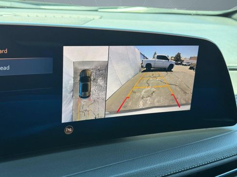 Certified 2025 Cadillac XT4 Premium Luxury FWD image 19