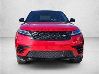 Used 2023 Land Rover Range Rover Velar R-Dynamic S video 2