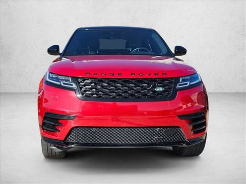 Used 2023 Land Rover Range Rover Velar R-Dynamic S image 2