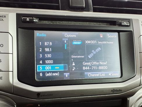 Used 2015 Toyota 4Runner SR5 Premium RWD image 24
