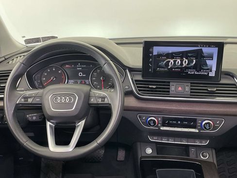 Certified 2023 Audi Q5 2.0T Premium w/ Convenience Package AWD/4WD image 27
