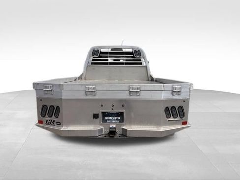 Used 2024 RAM 5500 Tradesman w/ Chrome Appearance Group AWD/4WD image 20