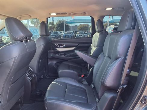 Used 2020 Subaru Ascent Limited w/ Popular Package #4 image 18