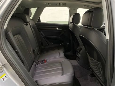 Used 2023 Audi Q5 2.0T Premium w/ Convenience Package AWD/4WD image 82