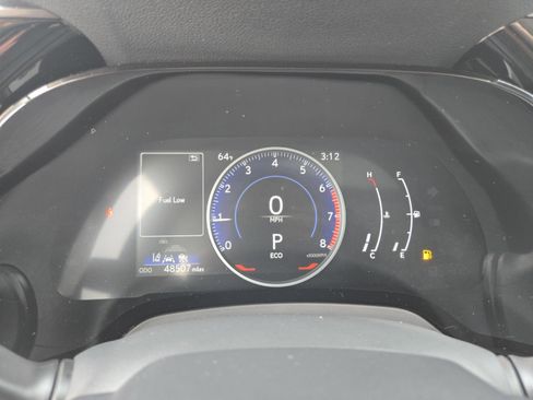 Certified 2023 Lexus RX 350 Premium Plus w/ Cold Area Package FWD image 14