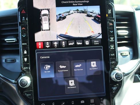 New 2026 RAM 1500 RHO w/ RHO Level 1 Equipment Group AWD/4WD image 24
