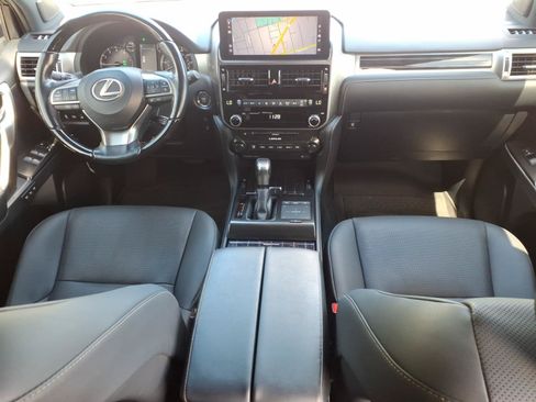 Used 2022 Lexus GX 460 Premium w/ Premium Package AWD/4WD image 17