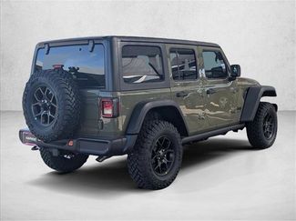 New 2026 Jeep Wrangler Willys video 2