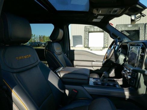 New 2025 Ford F150 Tremor w/ Equipment Group 402A High image 10