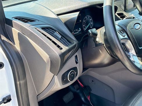 Used 2020 Ford Transit Connect XL FWD image 10