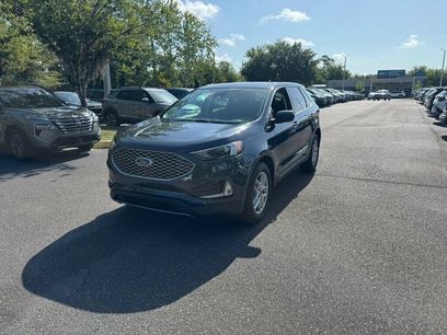 Used 2024 Ford Edge SEL w/ Convenience Package