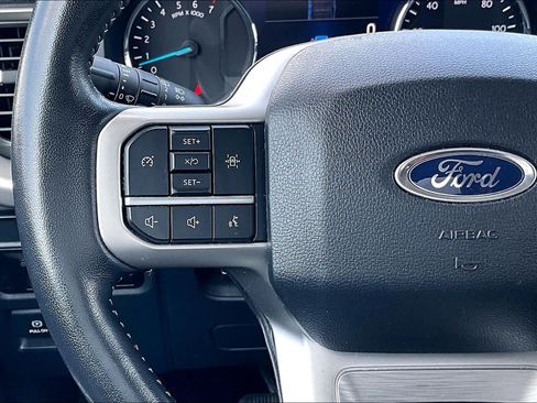 Used 2024 Ford Expedition Max XLT RWD image 24