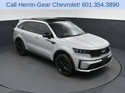 Used 2023 Kia Sorento SX