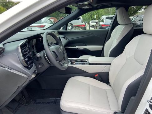 Certified 2023 Lexus RX 350 Premium w/ Accessory Package AWD/4WD image 23