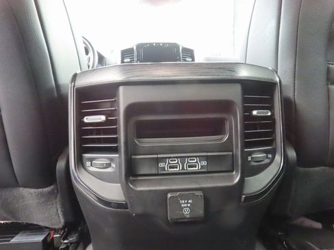 Used 2023 RAM 1500 Sport w/ G/T Package image 12