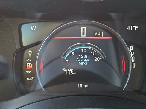 New 2026 Dodge Durango GT w/ Tow 'N Go Package image 22