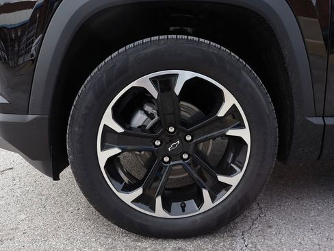 New 2026 Chevrolet Equinox LT image 25