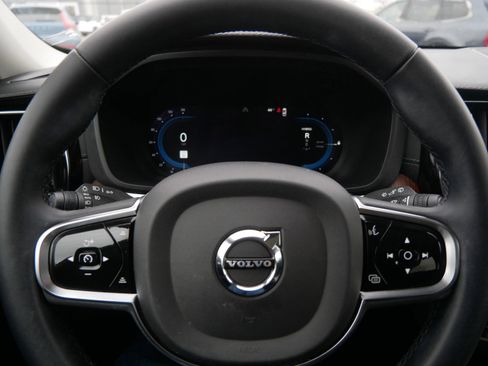 Used 2023 Volvo XC60 T8 Ultimate w/ Climate Package image 24