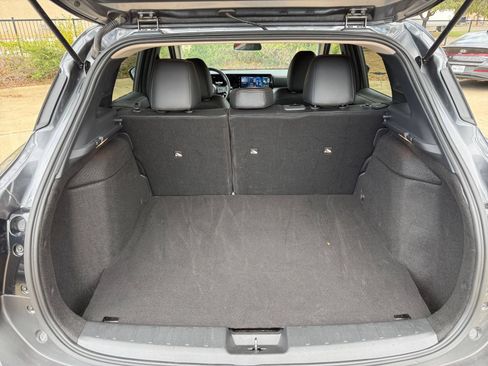 Used 2026 Nissan Kicks SR AWD/4WD image 26