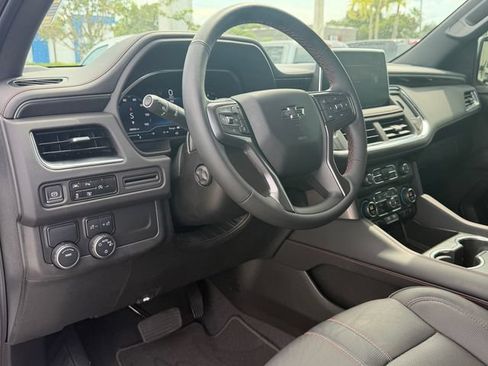 Used 2023 Chevrolet Tahoe RST w/ Luxury Package RWD image 11