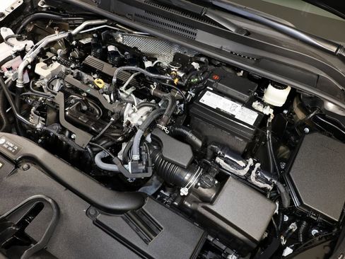 Used 2024 Toyota Corolla SE image 32