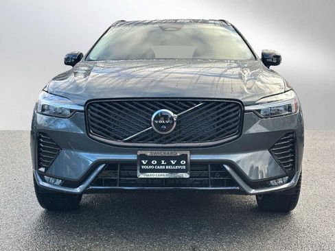 New 2026 Volvo XC60 B5 Ultra w/ Protection Package Premier image 8