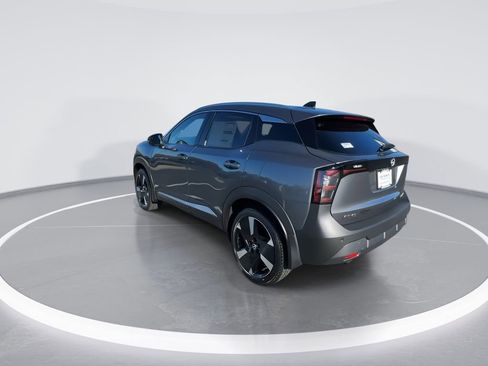 New 2026 Nissan Kicks SR w/ SR Premium Package AWD/4WD image 6