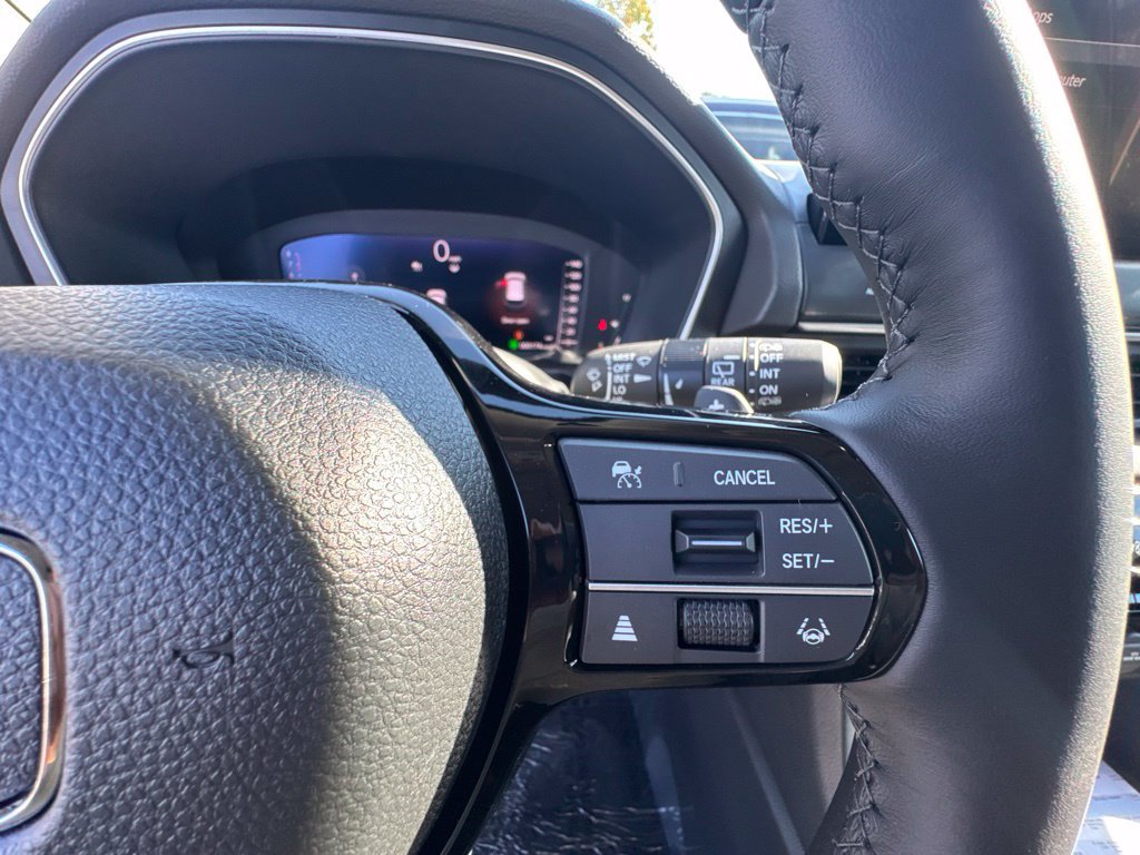 New 2026 Honda Pilot Touring image 18